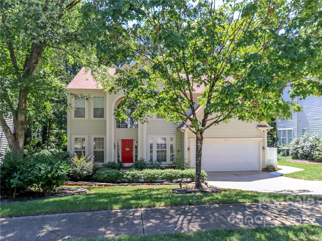 7815 Taymouth Lane Charlotte NC 28269