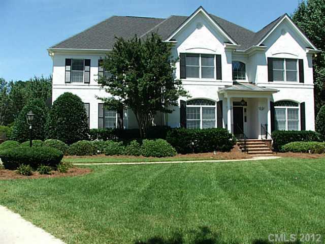 324 Deerwood Court Waxhaw NC 28173