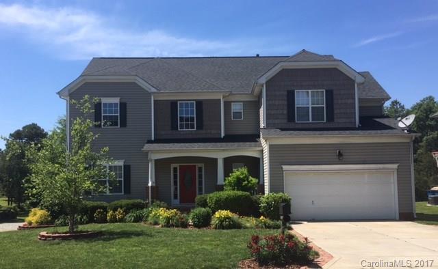 8369 Bampton Drive Concord NC 28027