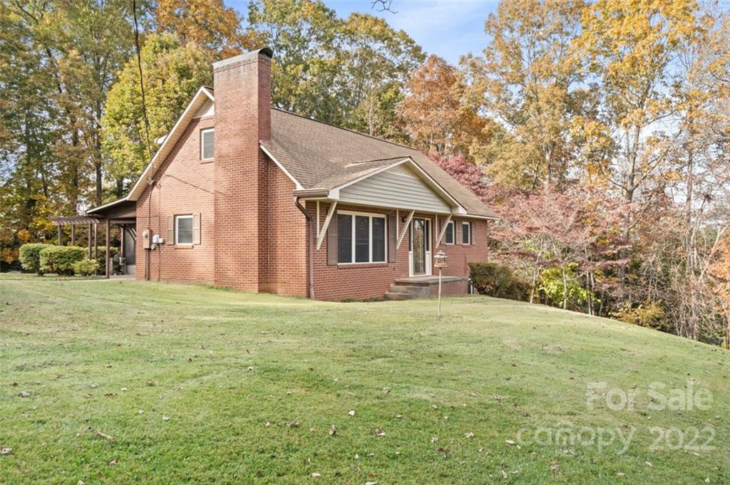 111 Parker Lane Morganton NC 28655