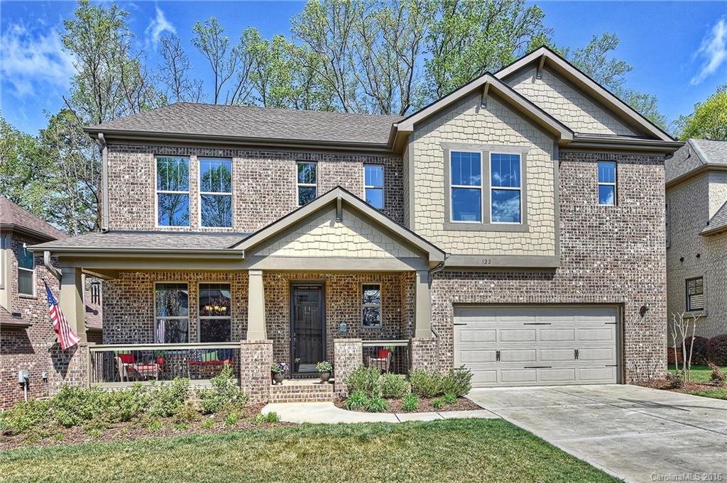122 Kingsdown Avenue Charlotte NC 28270