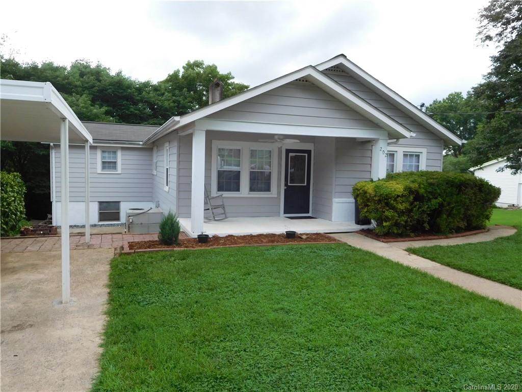 202 Simpson Drive Morganton NC 28655
