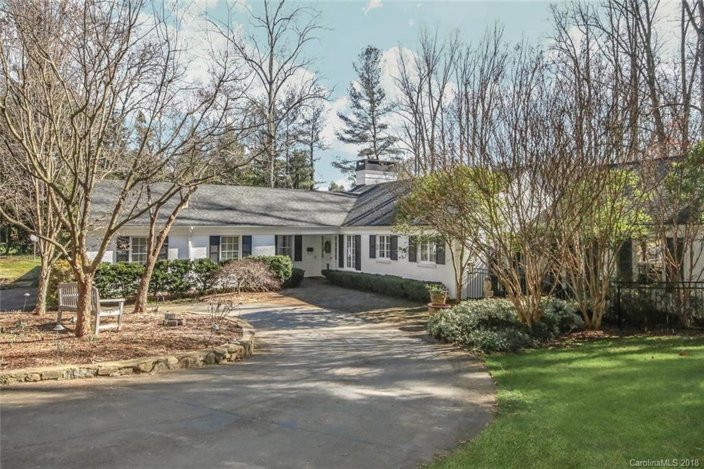 344 Vanderbilt Road Asheville NC 28803