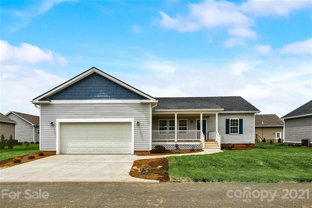 465 Riverwind Drive Hendersonville NC 28739