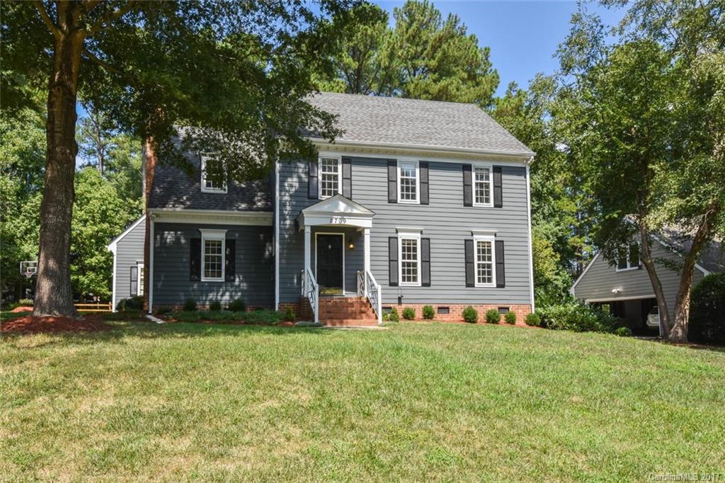 2709 Oxborough Drive Matthews NC 28105
