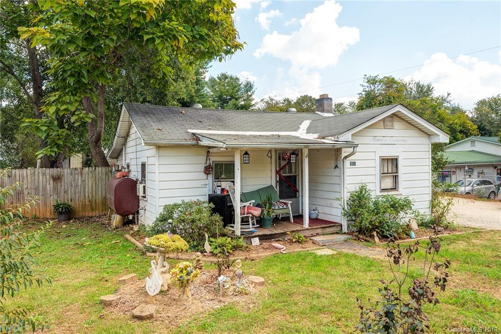 511 N Louisiana Avenue Asheville NC 28806