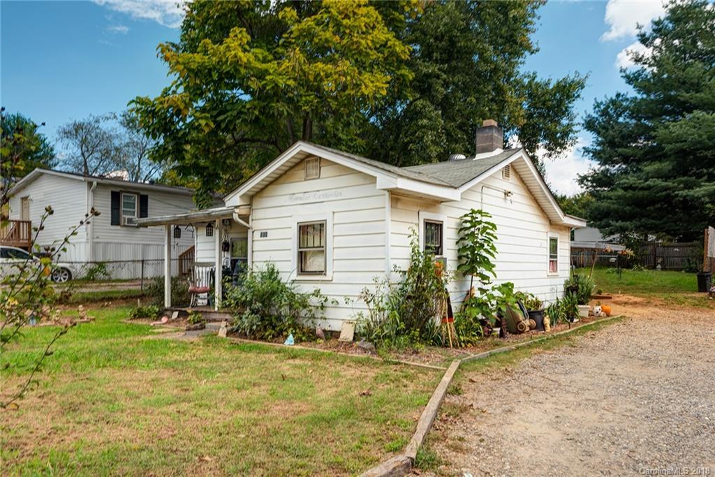511 N Louisiana Avenue Asheville NC 28806