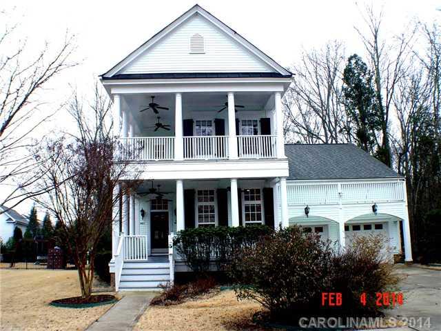 8811 Cotton Press Road Charlotte NC 28277