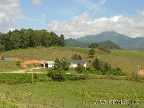 531 Buck Ridge Road Waynesville NC 28785