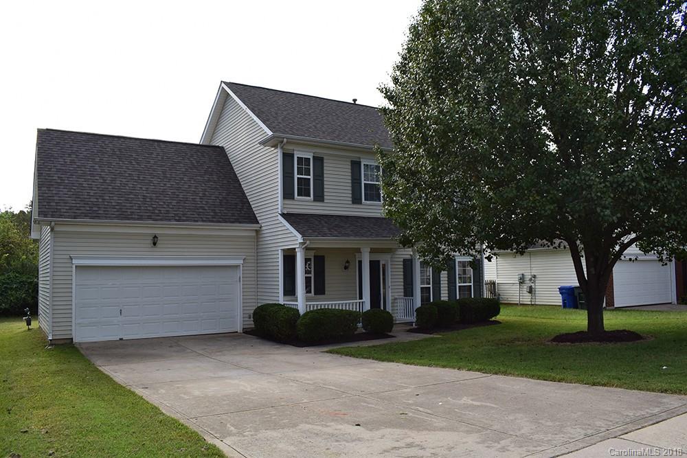 138 Bluffton Road Mooresville NC 28115