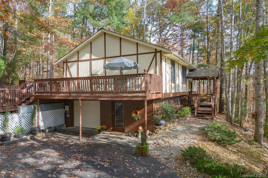 17 Brandywine Lane Asheville NC 28805