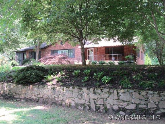 24 Midland Drive Asheville NC 28804