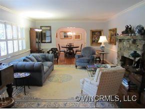 24 Midland Drive Asheville NC 28804