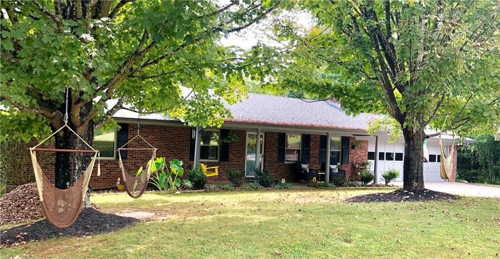 1226 Pine Grove Road Morganton NC 28655