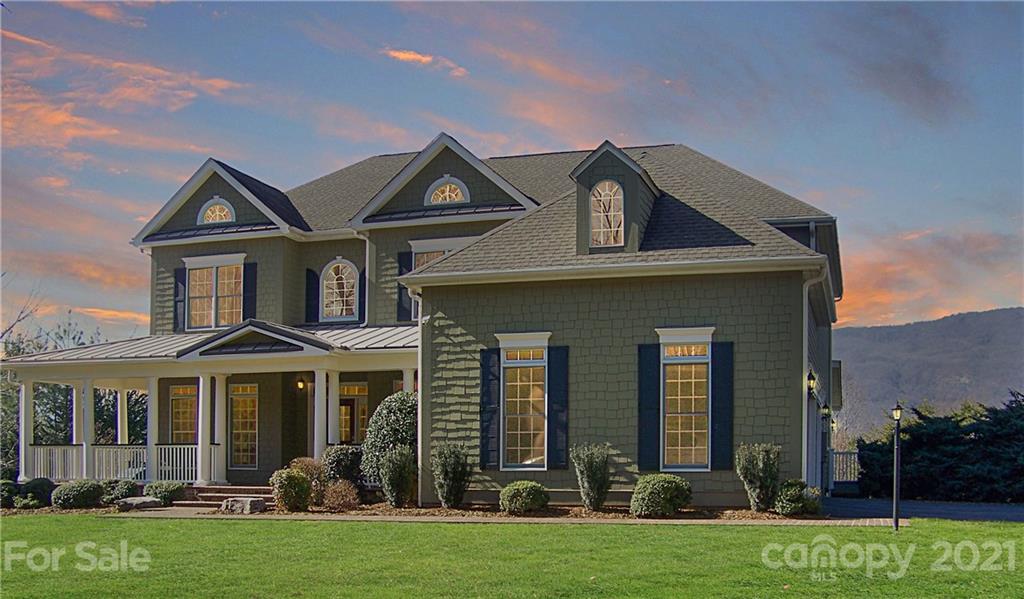 465 North Park Lane Mill Spring NC 28756