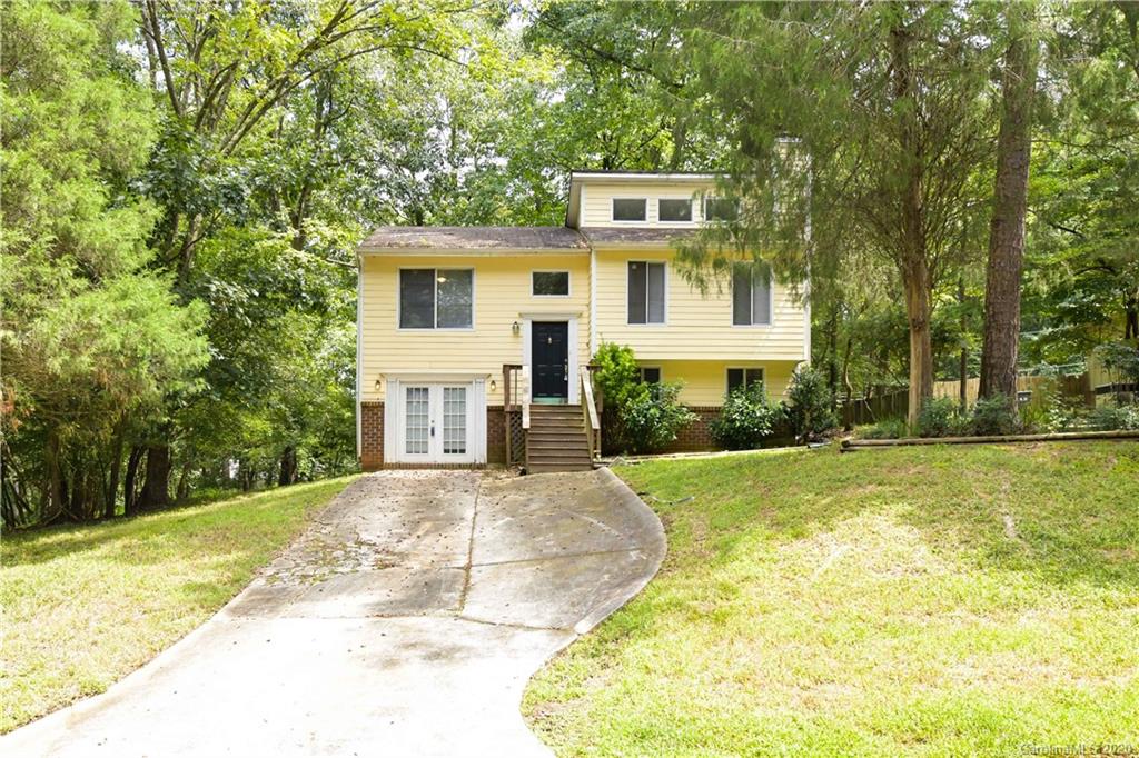 9209 Fairway Ridge Road Charlotte NC 28277