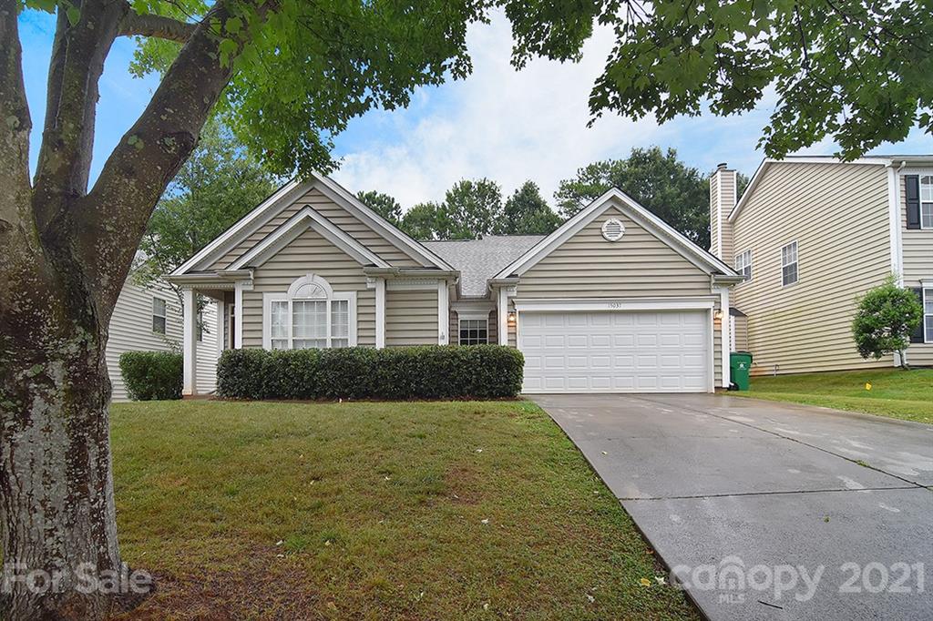 15037 Rothesay Drive Charlotte NC 28277