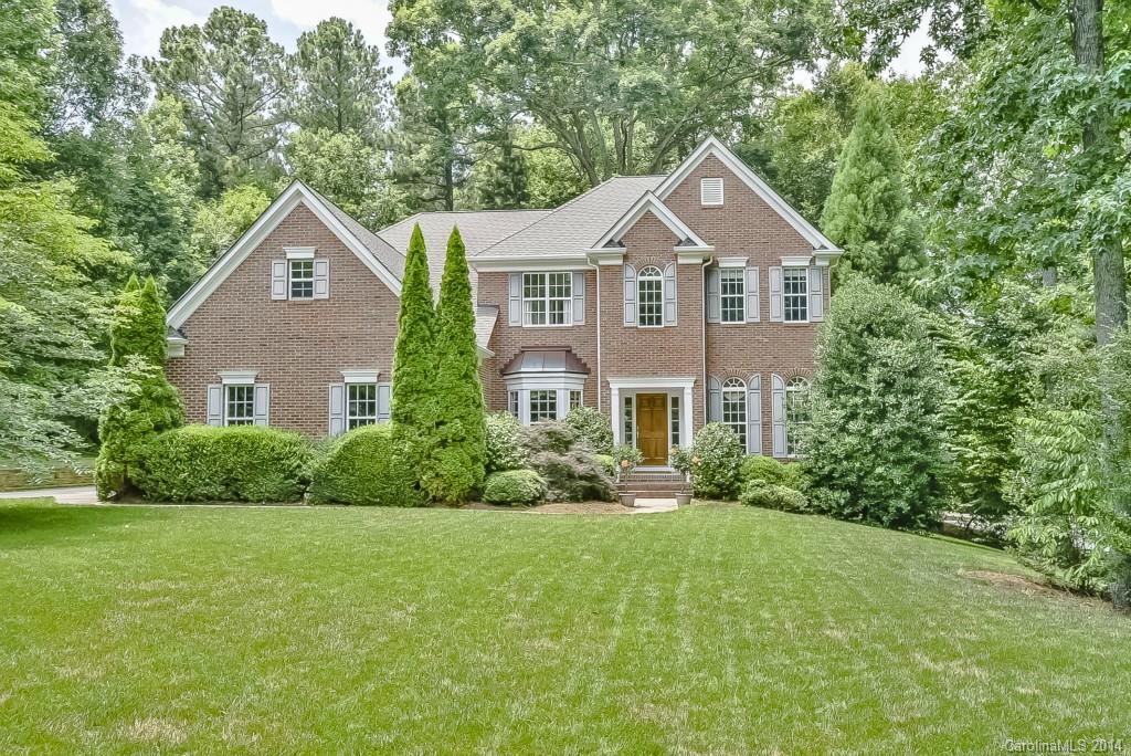 12325 Overlook Mountain Drive Charlotte NC 28216