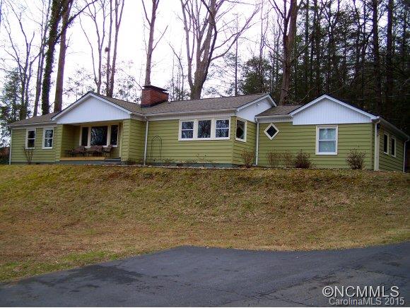 149 Forest Hill Circle Brevard NC 28712