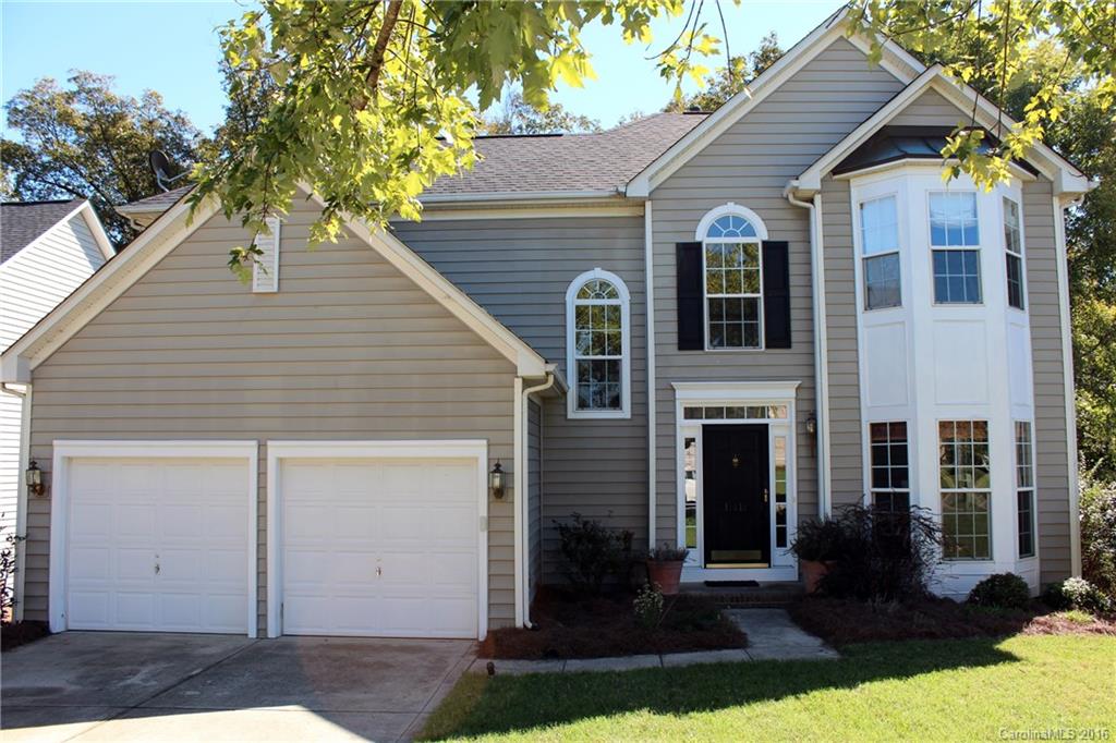 10618 Partridgeberry Drive Charlotte NC 28213