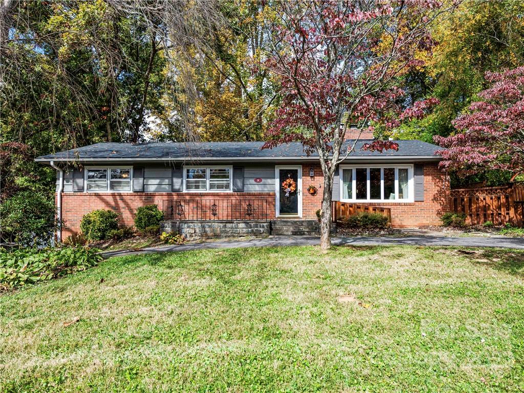34 Alpine Way Asheville NC 28805