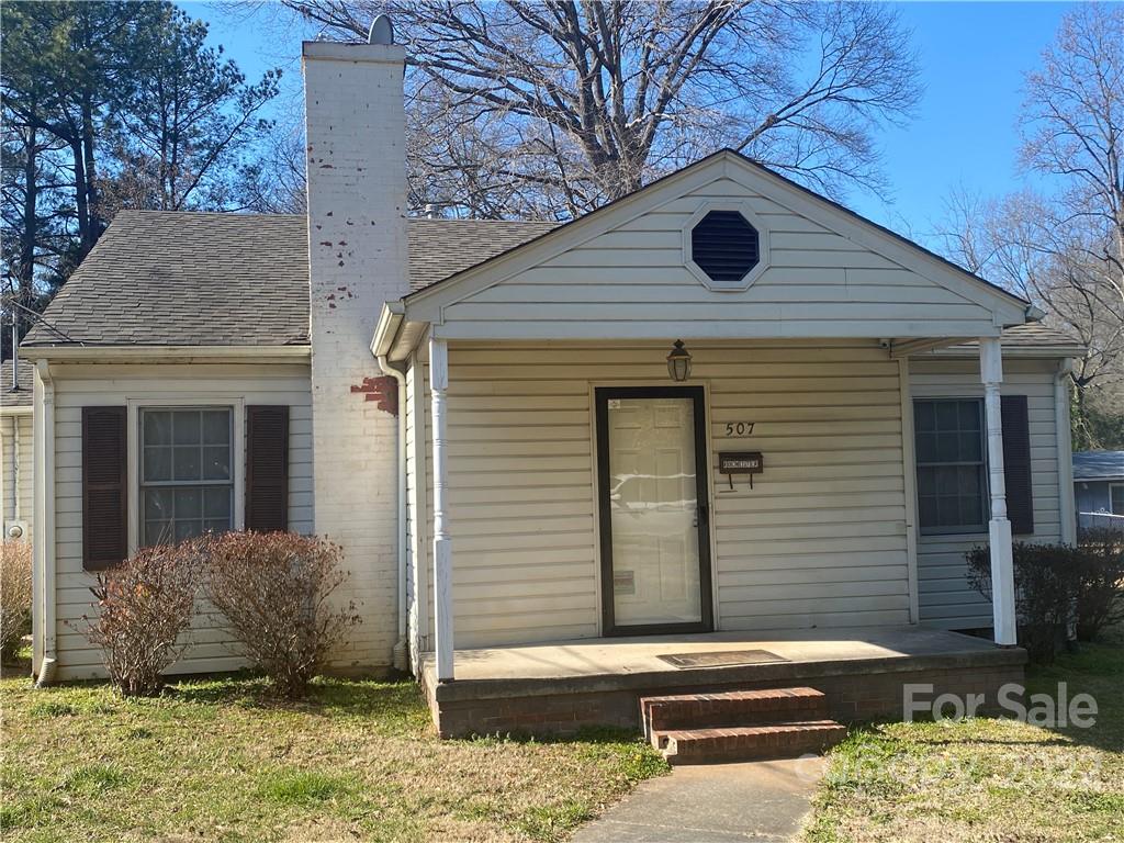 507 Beverly Drive Gastonia NC 28054