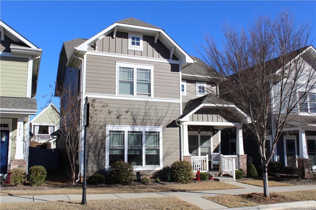 1412 South Street Cornelius NC 28031