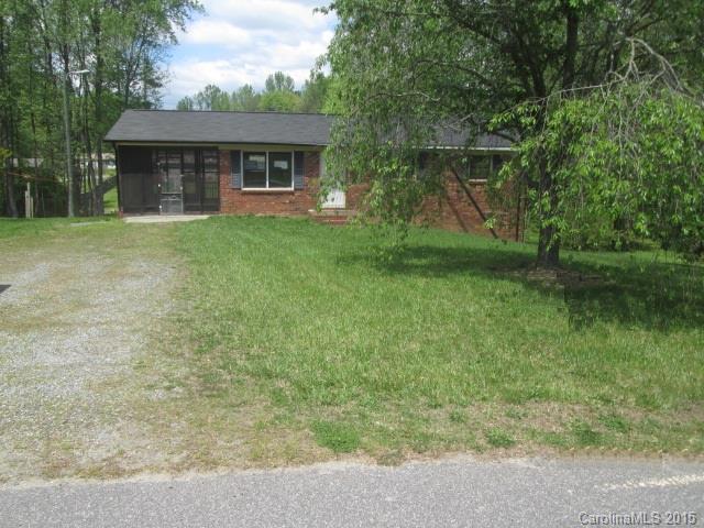 289 Watson Avenue Taylorsville NC 28681
