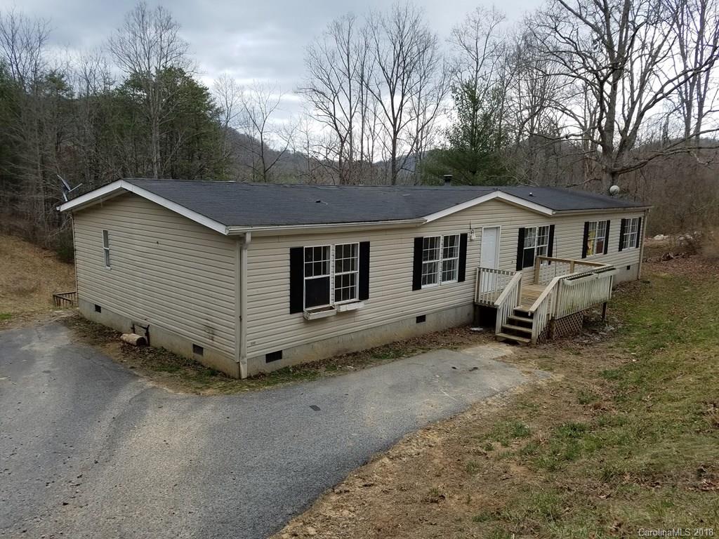 27 Flat Top Mountain Road Fairview NC 28730