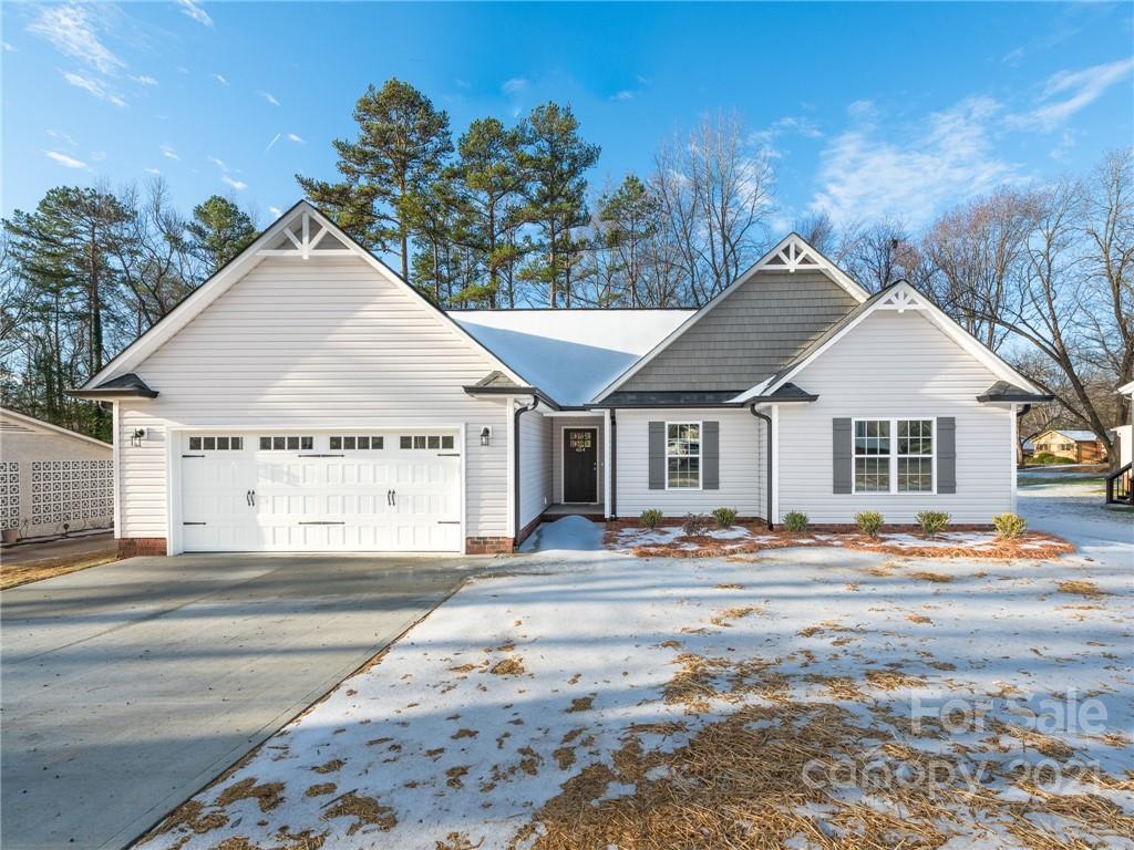 654 Sylvan Street SW Concord NC 28025