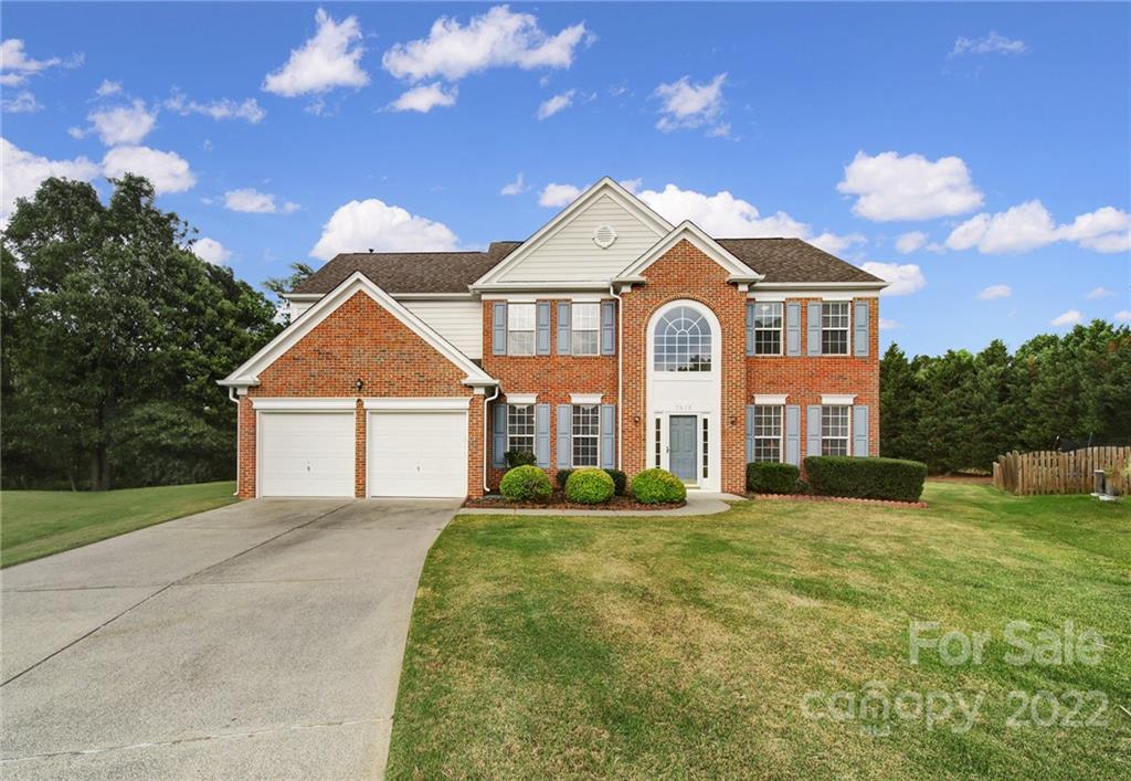 7615 Rathburn Lane Charlotte NC 28277