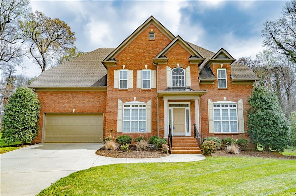 10037 Devereaux Drive Matthews NC 28105