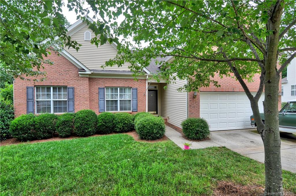 18418 Torrence Chapel Estates Circle Cornelius NC 28031