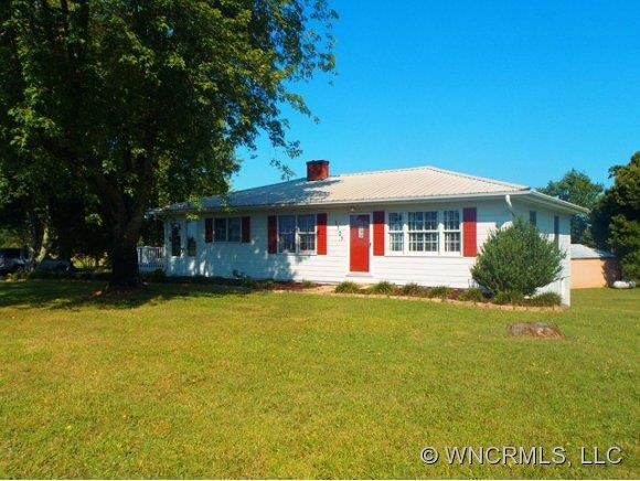 1709 Bostic Sunshine Highway Bostic NC 28018