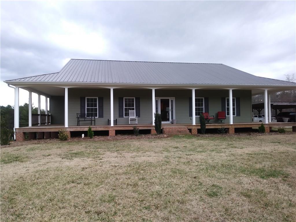 3951 Temple Hill Church Road Granite Falls NC 28630