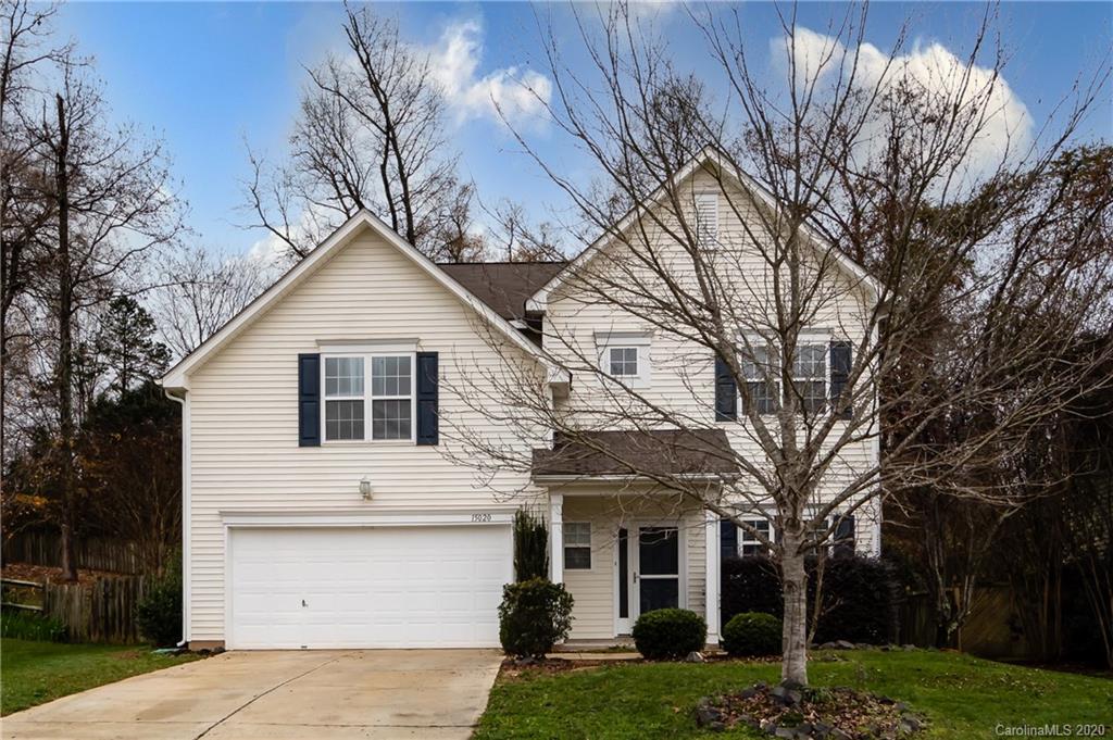 15020 Jerpoint Abby Drive Charlotte NC 28273