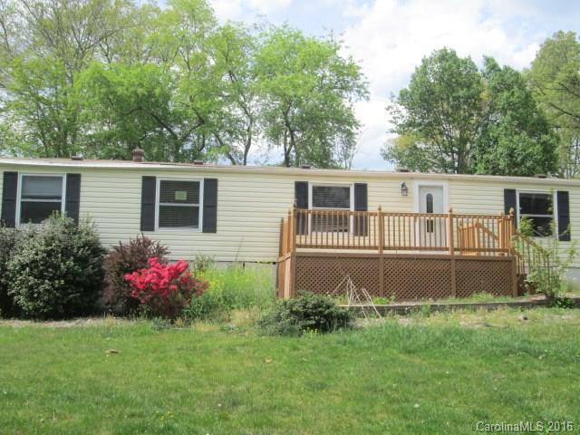 21 Luther Road Candler NC 28715