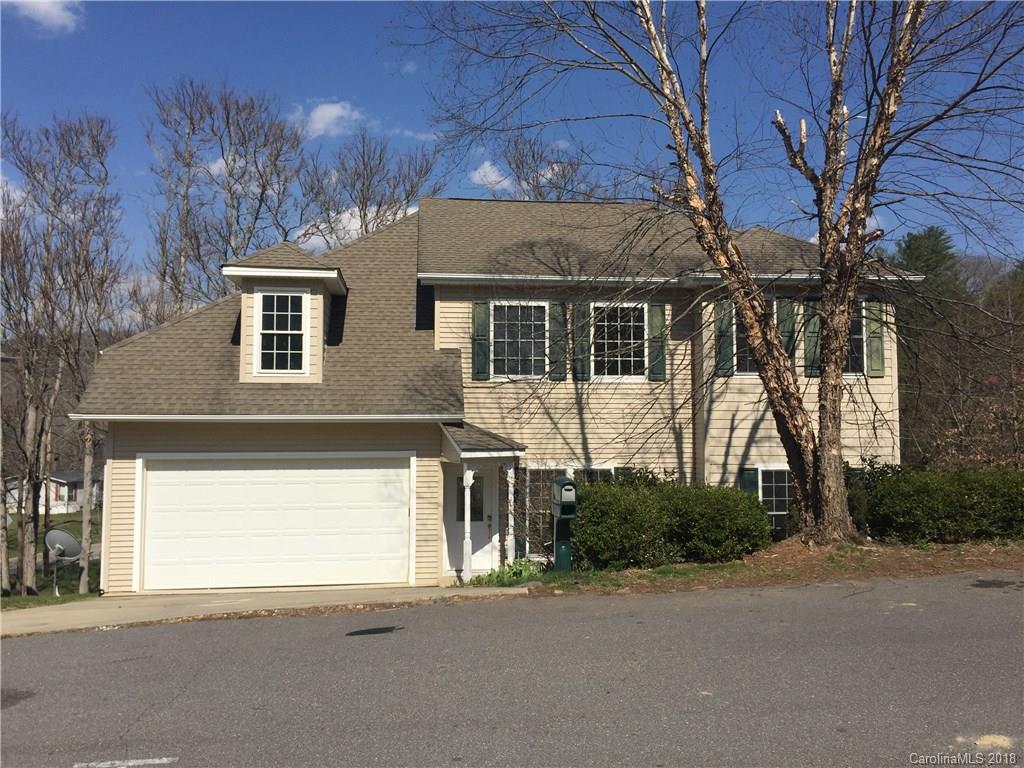 10 Village East Court Asheville NC 28805