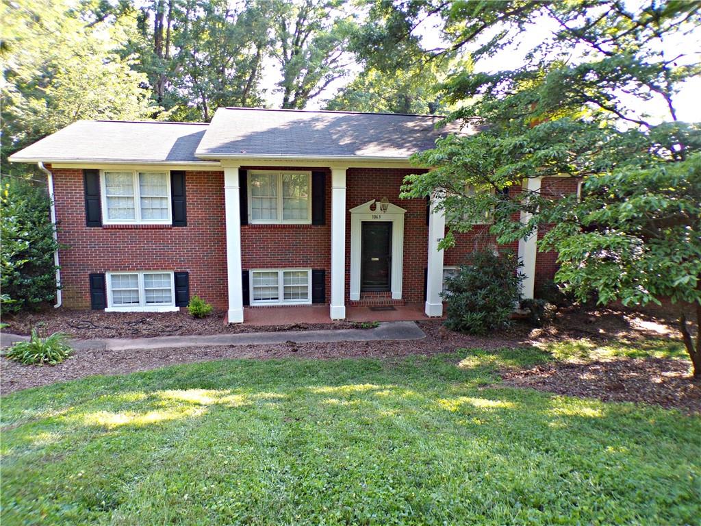 1063 4th Avenue Drive Nw Hickory NC 28601