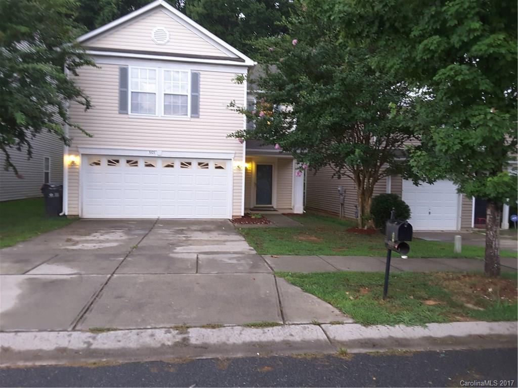 3101 Meadow Knoll Drive Charlotte NC 28269