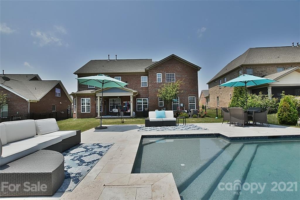 8465 Rosemary Way Harrisburg NC 28075
