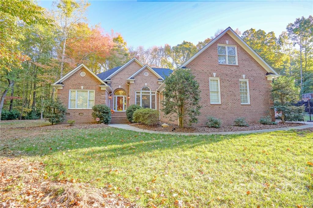 5072 Cambridge Oaks Drive Matthews NC 28104