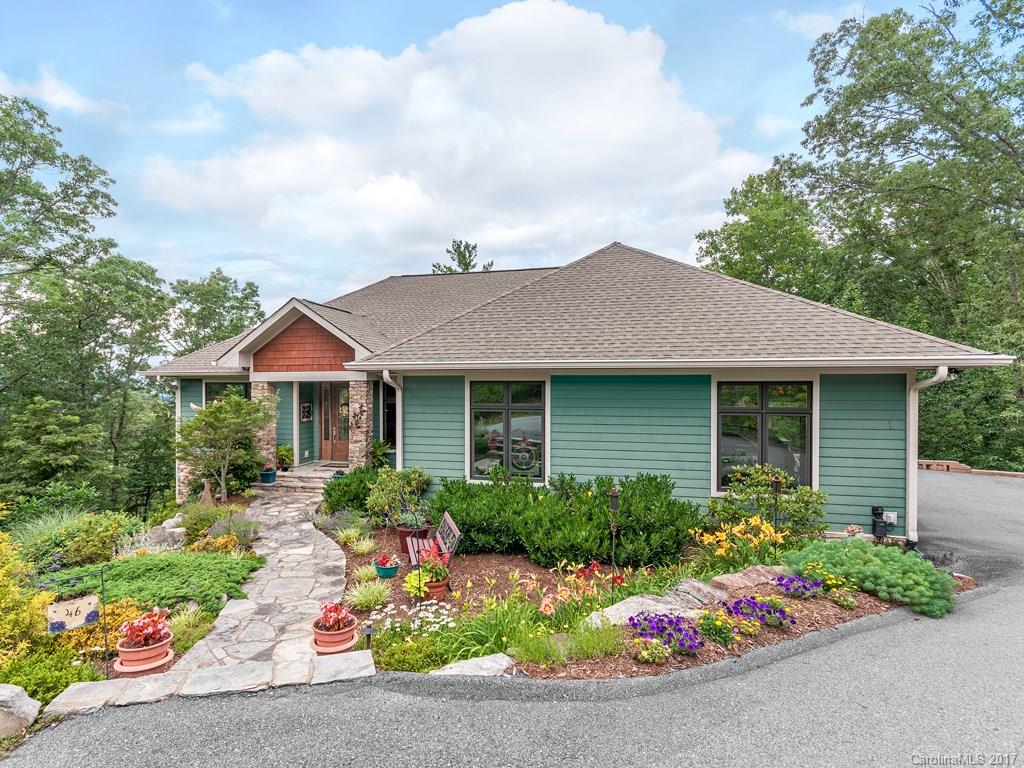 46 Courseview Drive Weaverville NC 28787