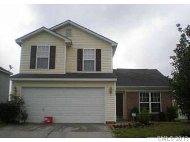 1408 Jordans Pond Lane Charlotte NC 28214
