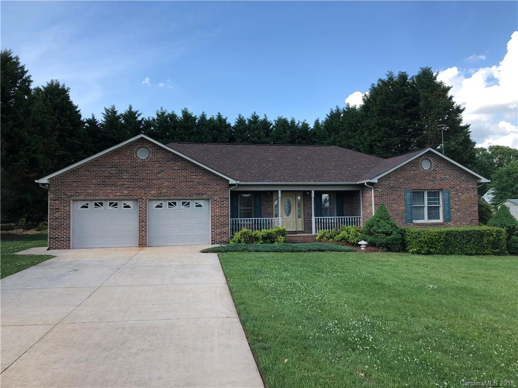 111 Marian Lane Statesville NC 28625