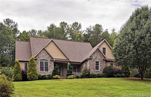 294 Chisholm Trail Rutherfordton NC 28139