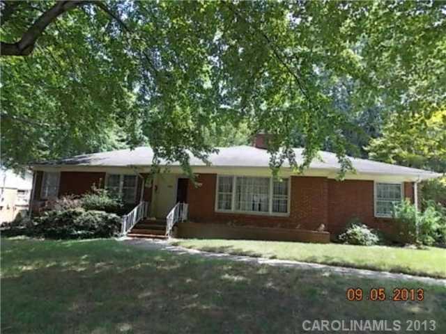 5000 Wedgewood Drive Charlotte NC 28210
