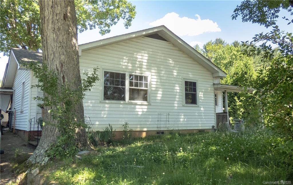 28 Oteen Park Place Asheville NC 28805