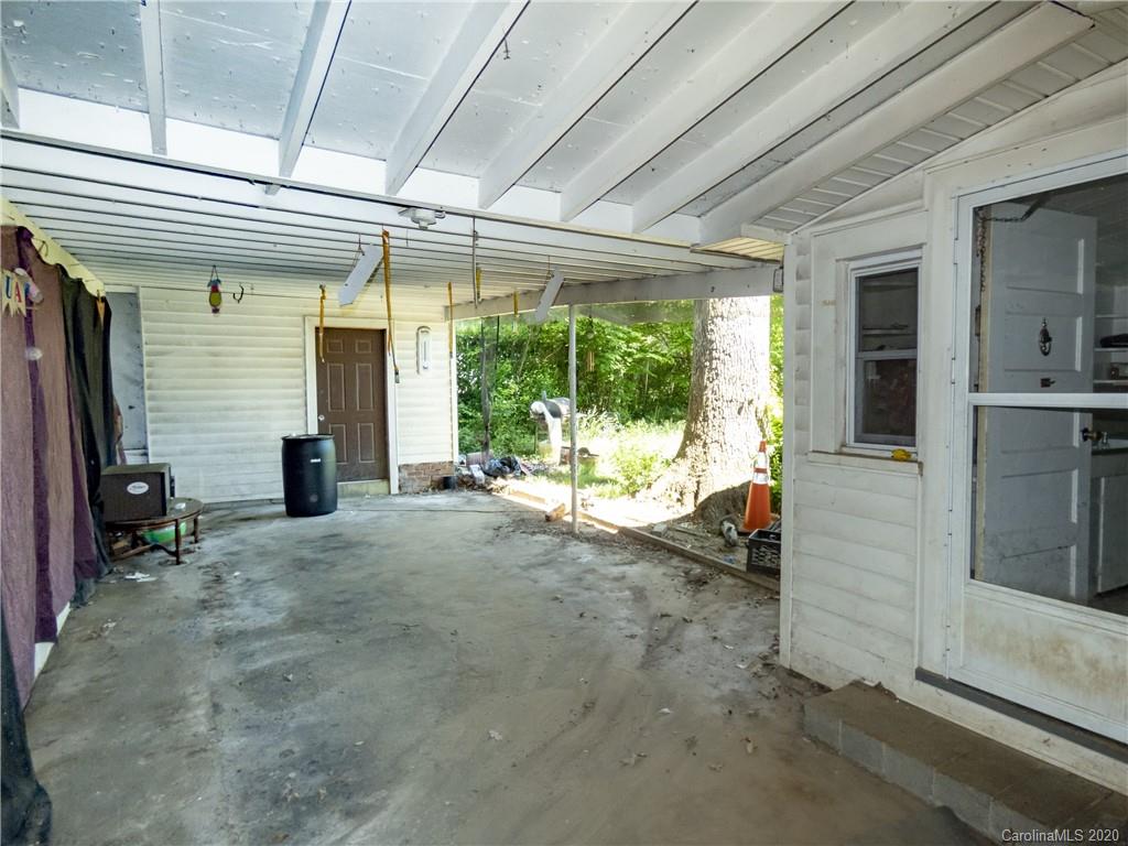 28 Oteen Park Place Asheville NC 28805