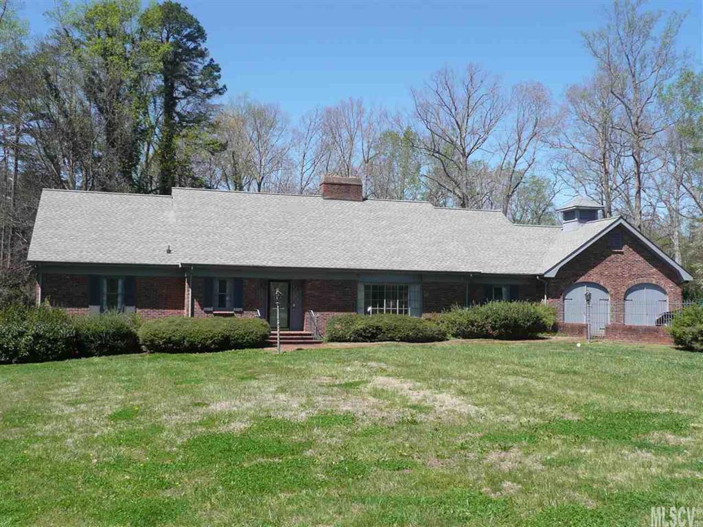 1496 Little Hill Road Newton NC 28658